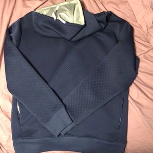 Under Armour Pullover Sweatshirt